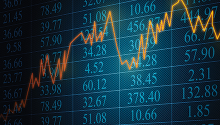 Securities and graph