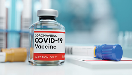 Covid Vaccine