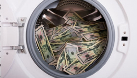 Money Laundering