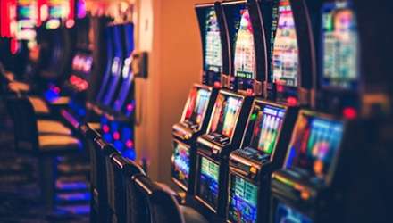 Slot machines
