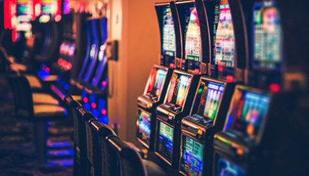 Slot machines