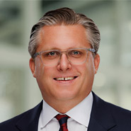 Photo of Jacob S. Perskie.