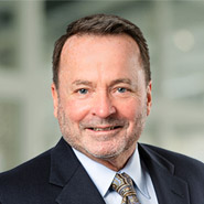 Photo of Christopher J. Pippett.
