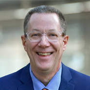 Photo of Bradley M. Risinger.