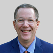 Photo of Bradley M. Risinger.