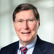 Photo of Albert R. Riviezzo.