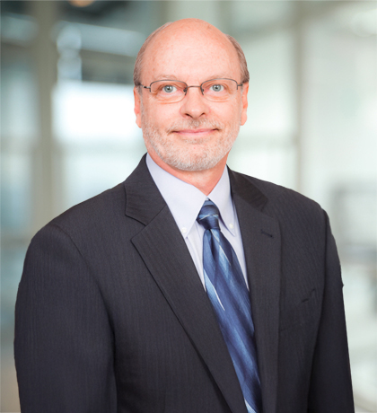 Photo of Scott A. Ross