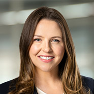 Photo of Danielle Ryan.