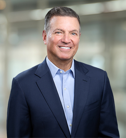 Photo of Barry Schaevitz