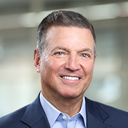 Photo of Barry S. Schaevitz.