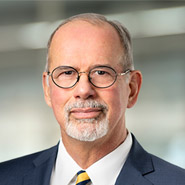 Photo of Randall C. Schauer.