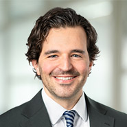Photo of Robert J. Schena.