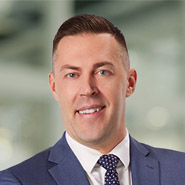 Photo of Luke Toft.