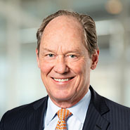 Photo of Ronald L. Williams.