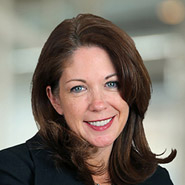 Photo of Catherine E. Youngman.