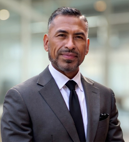 Photo of José M. Jara