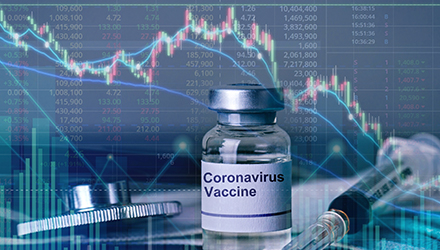 Coronavirus vaccine