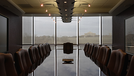 Conference room