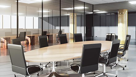Conference room
