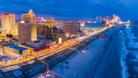 Atlantic City NJ