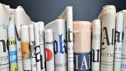 Newspapers