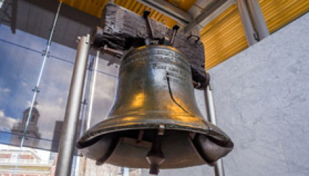 Philly Liberty Bell