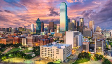 Downtown Dallas