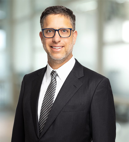 Photo of Michael Sweet