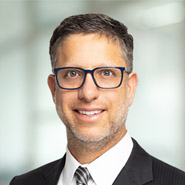 Photo of Michael A. Sweet.