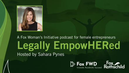 Legally EmpowHERed Cover