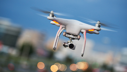 Drone