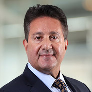 Photo of Louis  Pellicori.