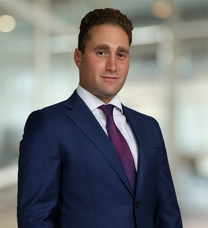 Photo of Chad Lewis