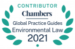 Chambers Contributor Badge