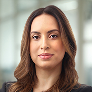 Photo of Cassandra Cameron.