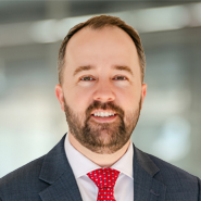 Photo of Daniel Lyons.