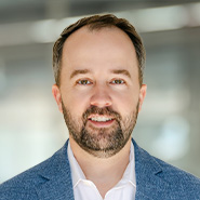 Photo of Daniel Lyons.