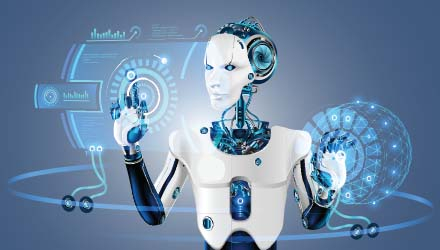 AI robot