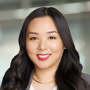 Photo of Sue Hong.
