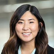 Photo of Esther Seung Hee Lee.