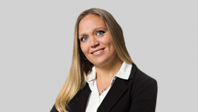 Photo of Jessica Hollobaugh