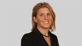 Photo of Stephanie O'Rourk
