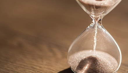 Hour glass