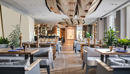 Bougie Restaurant