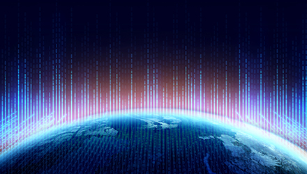 Computerized Earth