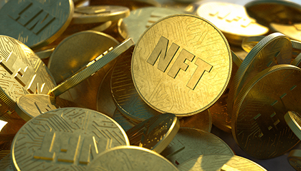 NFT Coins