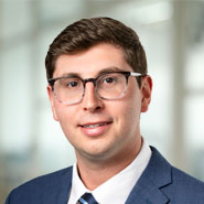 Photo of Aaron Black.