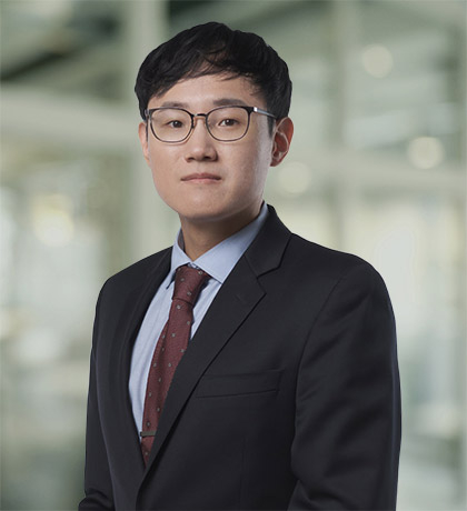 Daniel So Ri Choi, Ph.D.