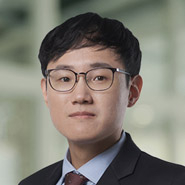 Photo of Daniel So Ri Choi, Ph.D..