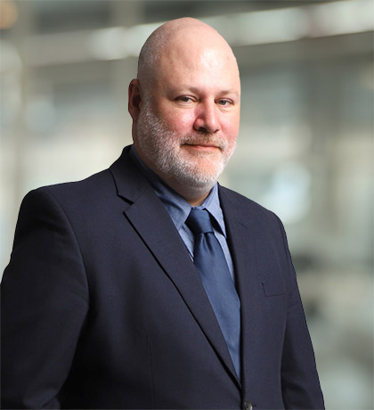 Photo of Jason Ross